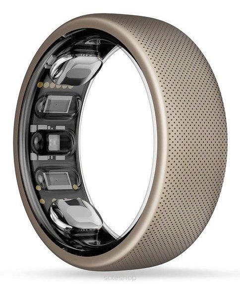 Smart Ring Helio Amazfit/Size8