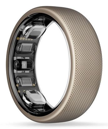 Smart Ring Helio Amazfit/Size8
