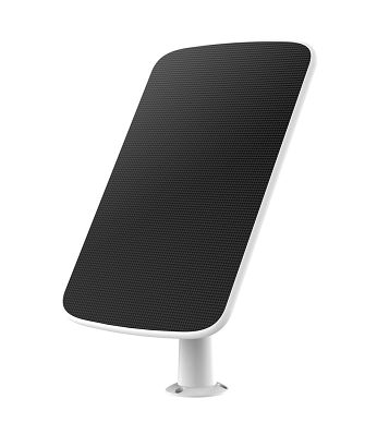 EZVIZ panel słoneczny Monokryształowy silikon