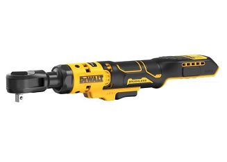 Grzechotka akumulatorowa XR 18V 3/8 DCF513N DEWALT - 4