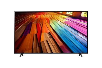 Telewizor LG 55UT80003LA LCD 55'' 4K Ultra HD WebOS 24 Dolby Digital Plus Niebieski - 3