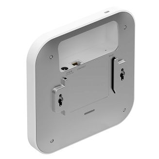 Access Point Wi-Fi 6 Netgear WAX610 2,4GHz(2x2)/5GHz(2x2) PoE+/PoE 1x2,5G - 9