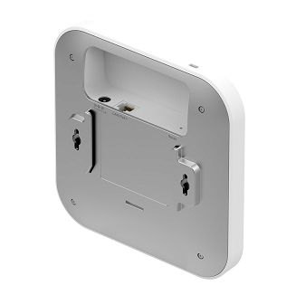 Access Point Wi-Fi 6 Netgear WAX610 2,4GHz(2x2)/5GHz(2x2) PoE+/PoE 1x2,5G - 10