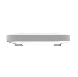 Access Point Wi-Fi 6 Netgear WAX610 2,4GHz(2x2)/5GHz(2x2) PoE+/PoE 1x2,5G - 6