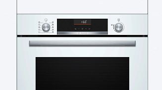 Piekarnik BOSCH HBG536EW3 - 3