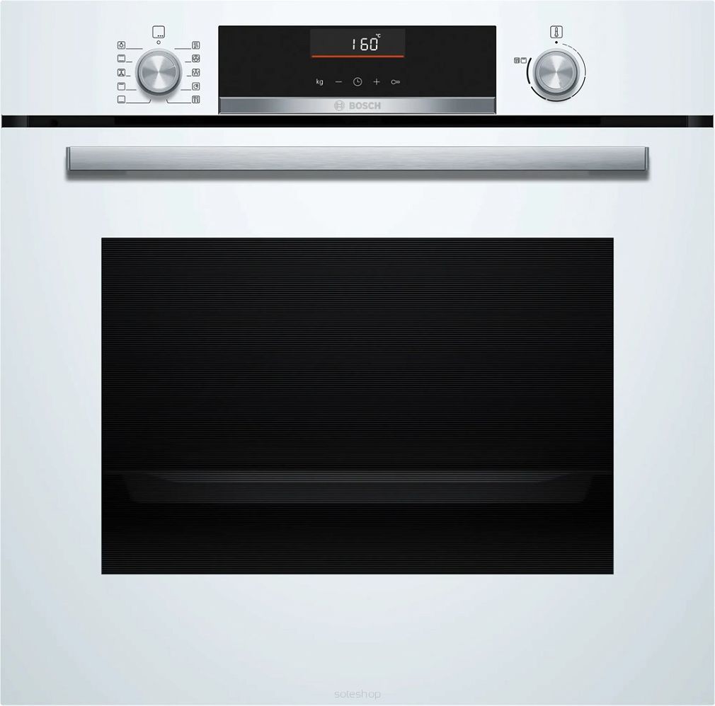 Piekarnik BOSCH HBG536EW3