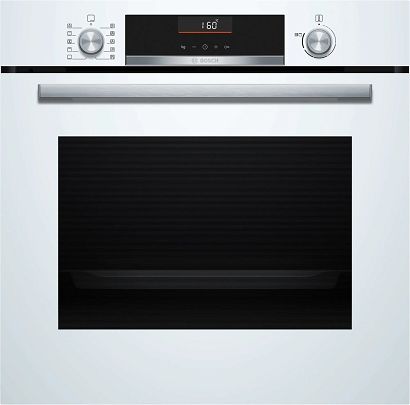 Piekarnik BOSCH HBG536EW3