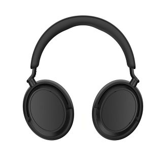 Sennheiser AccentumPlus Headphones Black - 3
