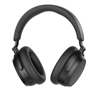 Sennheiser AccentumPlus Headphones Black