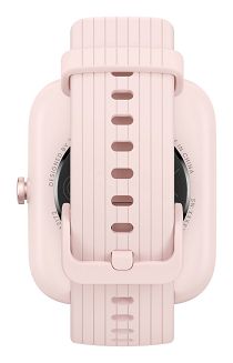 SMARTWATCH Amazfit Bip 3 Pro Pink - 3