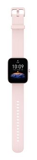 SMARTWATCH Amazfit Bip 3 Pro Pink - 8