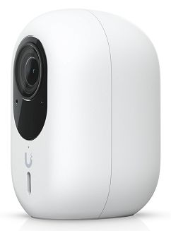 Kamera IP Ubiquiti UVC-G6-INS-W | G6 Instant, 4K, 30 FPS, IPX5, WiFi, Bluetooth - 6