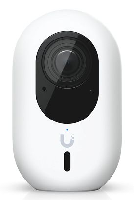 Kamera IP Ubiquiti UVC-G6-INS-W | G6 Instant, 4K, 30 FPS, IPX5, WiFi, Bluetooth