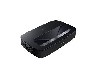 Projektor Hisense PL1SE Beamer Ultra-Short-Throw-Projektor 2100 ANSI Lumen DLP 2160p (3840x2160) Schwarz - 9