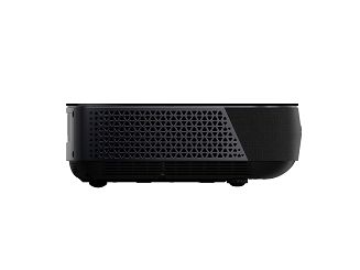 Projektor Hisense PL1SE Beamer Ultra-Short-Throw-Projektor 2100 ANSI Lumen DLP 2160p (3840x2160) Schwarz - 6