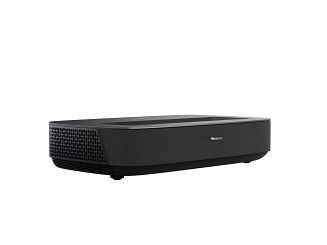 Projektor Hisense PL1SE Beamer Ultra-Short-Throw-Projektor 2100 ANSI Lumen DLP 2160p (3840x2160) Schwarz - 5