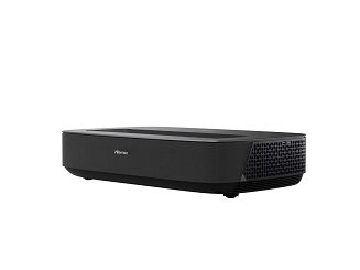 Projektor Hisense PL1SE Beamer Ultra-Short-Throw-Projektor 2100 ANSI Lumen DLP 2160p (3840x2160) Schwarz - 4
