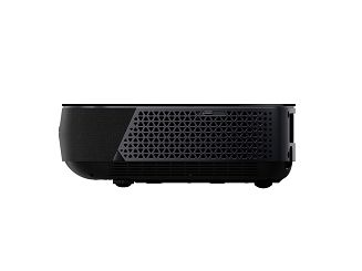 Projektor Hisense PL1SE Beamer Ultra-Short-Throw-Projektor 2100 ANSI Lumen DLP 2160p (3840x2160) Schwarz - 7