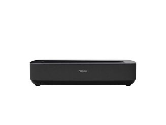 Projektor Hisense PL1SE Beamer Ultra-Short-Throw-Projektor 2100 ANSI Lumen DLP 2160p (3840x2160) Schwarz - 3