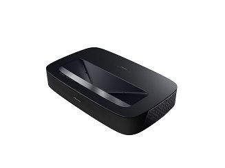 Projektor Hisense PL1SE Beamer Ultra-Short-Throw-Projektor 2100 ANSI Lumen DLP 2160p (3840x2160) Schwarz - 8