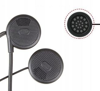 Zestaw słuchawkowy FreedConn L1M - 3