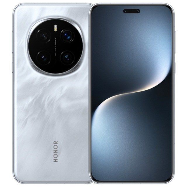 Smartfon Honor Magic 7 Pro 12/512GB 5G DS Lunar Shadow Grey