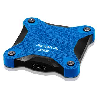 ADATA DYSK SSD SD620 2TB BLUE - 3