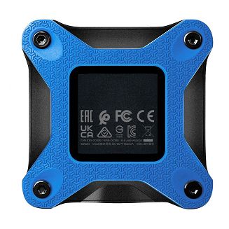 ADATA DYSK SSD SD620 2TB BLUE - 4