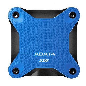 ADATA DYSK SSD SD620 2TB BLUE - 7