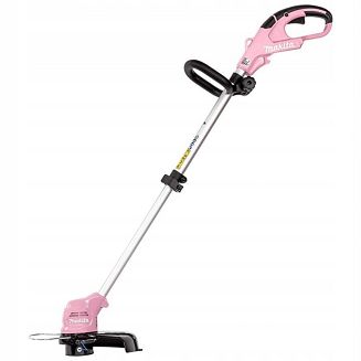 Podkaszarka żyłkowa 12V różowa UR100DSAP MAKITA - 7