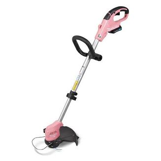 Podkaszarka żyłkowa 12V różowa UR100DSAP MAKITA - 4