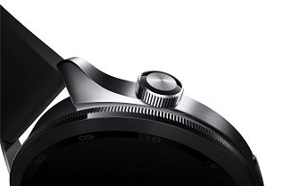 Smartwatch Xiaomi Watch S4 czarny - 9