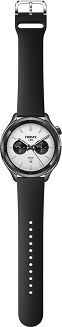 Smartwatch Xiaomi Watch S4 czarny - 6