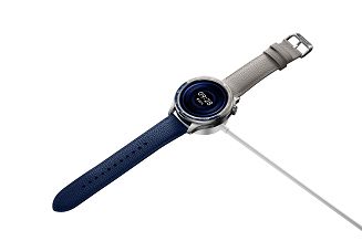 Smartwatch Xiaomi Watch S4 czarny - 7