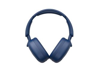 Słuchawki bluetooth Havit H655BT (niebieski) - 6