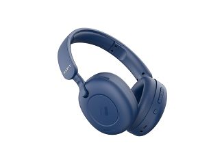 Słuchawki bluetooth Havit H655BT (niebieski) - 4