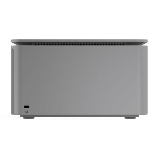 Lenovo ThinkCentre Neo Ultra Tiny i5-14500 16GB DDR5 4800 SSD512 GeForce RTX 4060_8GB WLAN+BT BT W11Po Luna Grey 3Y Onsite - 8