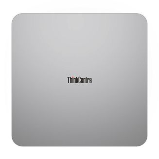 Lenovo ThinkCentre Neo Ultra Tiny i5-14500 16GB DDR5 4800 SSD512 GeForce RTX 4060_8GB WLAN+BT BT W11Po Luna Grey 3Y Onsite - 11