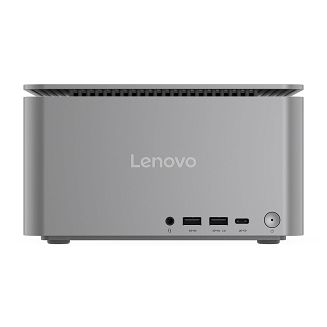 Lenovo ThinkCentre Neo Ultra Tiny i5-14500 16GB DDR5 4800 SSD512 GeForce RTX 4060_8GB WLAN+BT BT W11Po Luna Grey 3Y Onsite - 7