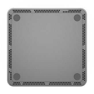 Lenovo ThinkCentre Neo Ultra Tiny i5-14500 16GB DDR5 4800 SSD512 GeForce RTX 4060_8GB WLAN+BT BT W11Po Luna Grey 3Y Onsite - 6