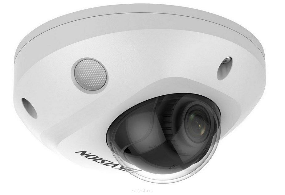 Kamera IP HIKVISION DS-2CD2546G2-IS(2.8mm)(C) PL