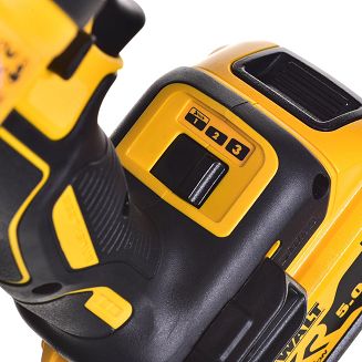 ZESTAW ELEKTRONARZĘDZI COMBO DEWALT DCK623P3-QW (DCF887+DCS367+DCG405+DCS570+DCD796+DCL050) - 18