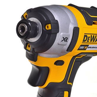 ZESTAW ELEKTRONARZĘDZI COMBO DEWALT DCK623P3-QW (DCF887+DCS367+DCG405+DCS570+DCD796+DCL050) - 9
