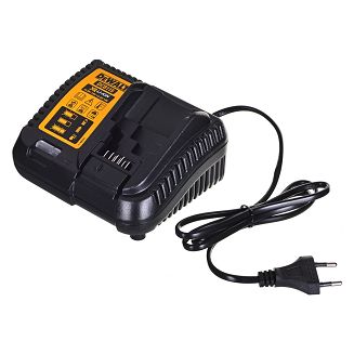 ZESTAW ELEKTRONARZĘDZI COMBO DEWALT DCK623P3-QW (DCF887+DCS367+DCG405+DCS570+DCD796+DCL050) - 43
