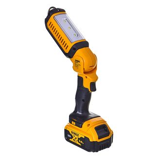ZESTAW ELEKTRONARZĘDZI COMBO DEWALT DCK623P3-QW (DCF887+DCS367+DCG405+DCS570+DCD796+DCL050) - 30
