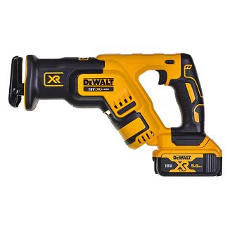 ZESTAW ELEKTRONARZĘDZI COMBO DEWALT DCK623P3-QW (DCF887+DCS367+DCG405+DCS570+DCD796+DCL050) - 22