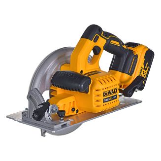 ZESTAW ELEKTRONARZĘDZI COMBO DEWALT DCK623P3-QW (DCF887+DCS367+DCG405+DCS570+DCD796+DCL050) - 11