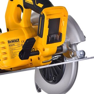 ZESTAW ELEKTRONARZĘDZI COMBO DEWALT DCK623P3-QW (DCF887+DCS367+DCG405+DCS570+DCD796+DCL050) - 25