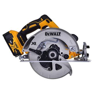 ZESTAW ELEKTRONARZĘDZI COMBO DEWALT DCK623P3-QW (DCF887+DCS367+DCG405+DCS570+DCD796+DCL050) - 21