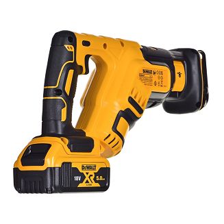 ZESTAW ELEKTRONARZĘDZI COMBO DEWALT DCK623P3-QW (DCF887+DCS367+DCG405+DCS570+DCD796+DCL050) - 23